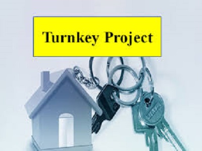 Best Turnkey Project in noida